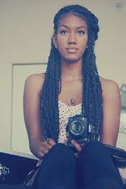 senegalese twists on tumblr hair styles natural braids for black short spiky male