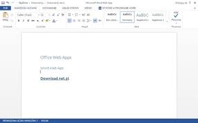 Kliknutím sa otvorí nahľad v skutočnej veľkosti. 5 Sposobow Na Darmowy Microsoft Office
