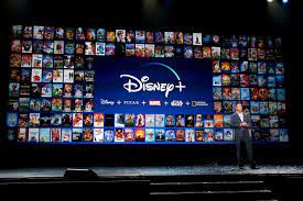 Disney plans to flood disney plus and its other streaming services with shows and movies in the coming years, promising more than 100 new titles every year on disney plus and committing to spend. Movies Are Quietly Disappearing From Disney Plus Polygon