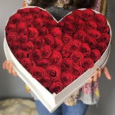 Love Forever-Monterrey – Guapa con flores