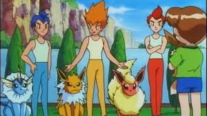 Which Eevee Evolution Is Best Here Are The Stats You Need To Know