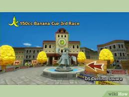 Apr 02, 2010 · unlock the special cup in mario kart wii which has rainbow road, bowser's castle, dry dry ruins, and moonview highway. How To Unlock Leaf Cup On Mario Kart Wii 12 Steps With Pictures