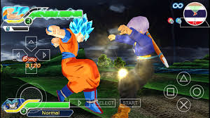It features additional characters and a new original story line. Dragon Ball Budokai 4 Ppsspp Download Dragon Ball Z Shin Budokai 4 Ppsspp Iso Download