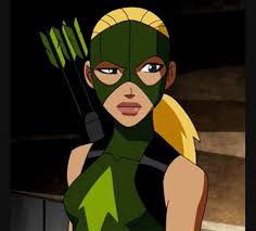 Pin By Trippel100 On Young Justice Artemis Young Justice Young Justice Spitfire Young Justice