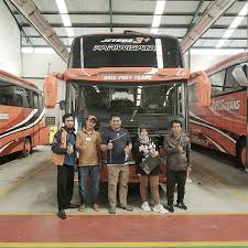 Haryanto bisa terus berkembang menjadi operator bus terbaik berawal dari keyakinan, tekad, dan setahun kemudian, haji haryanto menyerahkan usaha po haryanto kepada putra sulungnya. 83pv6h9jptigam