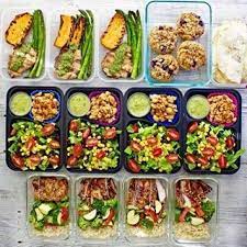 40 Recipes To Spice Up Your Salads - Noom Meals Healthy Recipes Healthy Meal Prep