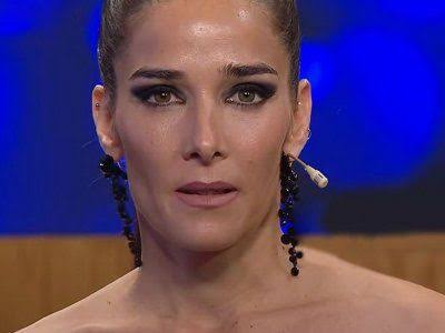 Juanita Viale habló sobre la salud de Mirtha Legrand