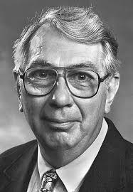 Robert W Haug, 79, Cedar House Antiques Owner