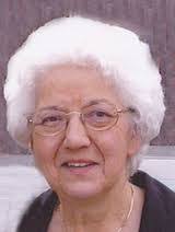 Mary Kiraly's Instagram, Twitter & Facebook