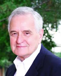 Bailey McBride, beloved educator, Christian Chronicle editor and friend,  dies at 91