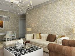 Wall Covering Designer Wallpaper Wholesale Trader From New Delhi