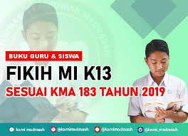 Storage of abdima special place to put the files are ready for download by all companions abdima. Download Buku Fikih Mi K13 Kma 183 Tahun 2020 Kami Madrasah