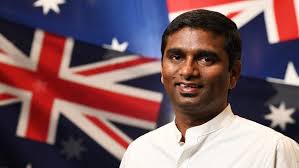 Australia Day 2018: Manningham man set for citizenship ceremony