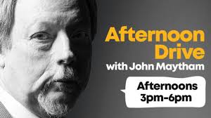 What he said is racist': John Steenhuisen slammed for hiring Roman Cabanac