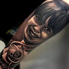 Dani Guirao Tattooart