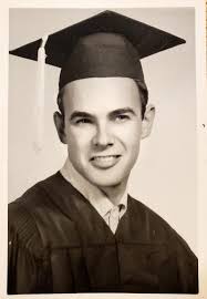 This is my dad Gilbert Norris working at Ball Brothers, in the zinc mill in  1962.