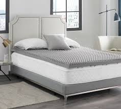 With options focused on cooling, contour, or support, we've selected the most popular mattress toppers for review and some newer names that offer great products or unique offerings. Most Comfortable Full Xl Mattress Topper 3 Convoluted Memory Foam Thick Coma Inducer Lover Your Back Comfy Bedding In Nighttime Gray