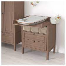 Pour Une Maxi Table À Langer : La Commode De Table À Langer -  Fashion-Gazette.fr