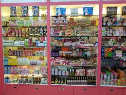 Lepas tu bila aku dengar ada kedai cermin mata murah yang. Ry Saloon At Giant Banting Photos Facebook
