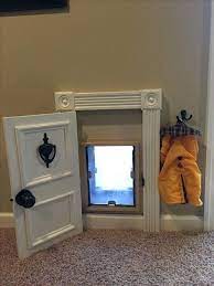 Best Electronic Dog Door Reviews House Design Dog House Diy Dog Rooms
