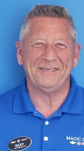 Magic City Chevrolet GMC Staff