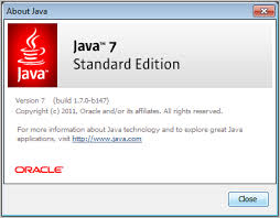 Java se runtime environment 7 is a program developed by sun microsystems. Java Runtime Environment 7 0 Final Released Ghacks Tech News