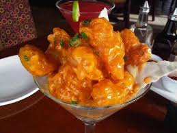 Pf Changs Dynamite Shrimp Food Recipes Dynamite Shrimp