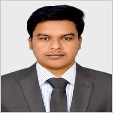 MD. Iftakher Alam Sarker Bangladesh Livestock Research Institute