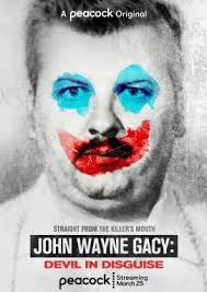 Sinopsis devil on top 2021 : John Wayne Gacy Devil In Disguise Staffel 1 Stream Online Anschauen Und Downloaden Kinox To