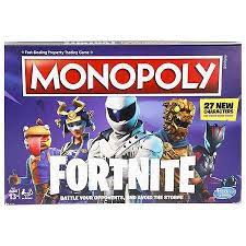 Pin By Swig On Monopoly Fortnite Classic Video Games Hasbro