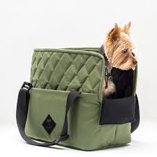 Sac De Transport Pour Chien Urbain Sac Transport Chien Transport Pour Chien Sac Pour Chien