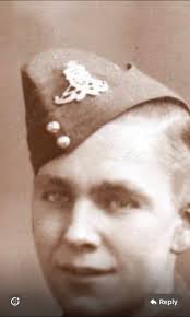 Just passing this along incase anyone knows the McFadden's..... posted to  them way back in 1956 or '58 from Winnipeg.