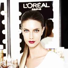 LOreal Paris Runway Six Model Shot_500