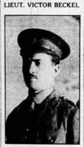 WWI & WWII, War Memorial -