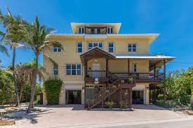 Xanadu Oceanfont Vacation Rental Fl Beach Houses In Paradise In 2020 Fl Beaches House House Styles