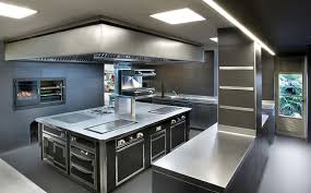 Restaurant planos plan de restaurant planos de restaurantes design de restaurant planos cocinas restaurante industrial diseño de cocina comercial cocina industrial layout de restaurante. Un Libro Sobre Arquitectura De Restaurantes Mejor Publicacion Profesional De Espana Infohoreca