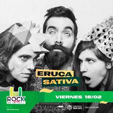 ANSL » Conocé todos los detalles del Festival de Rock más importante de la  provincia de San Luis