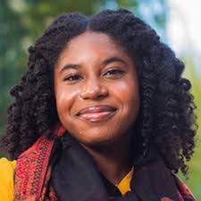 Danielle Grey-Stewart