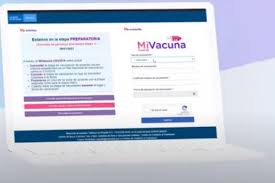 Accede al registro en la web mivacuna.salud.gob.mx dispuesta por el gobierno central para recibir las dosis de. Como Funciona La Aplicacion Y Portal Mi Vacuna Para Cita De Vacuna Contra Coronavirus Gobierno Politica Eltiempo Com