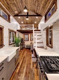 2 Amazing Tiny Homes Interior Design Ideas Modern Tiny House Tiny House Decor Tiny House Interior