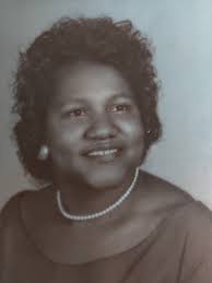 Obituary for Bernice Jones