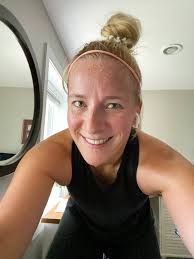 We Got a Peloton Bike! • Kath Eats