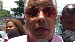 Leo López, vocero de David Ortiz, en condiciones estable