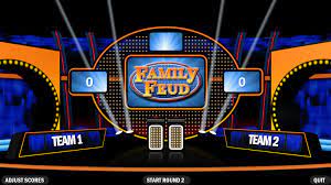 Gametek later released four more feud games for the. 3 Best Free Family Feud Powerpoint Templates
