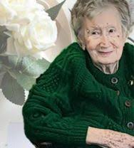 Condolence Book for Margaret (Gretta) Connor (née Martyn) (Ballina, Mayo)