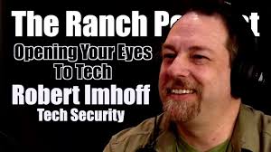 Opening your eyes to tech