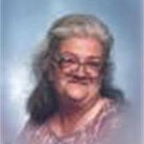 Obituary information for Betty Mosher