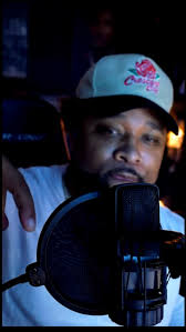 Cali-For-Nia!! Music is what I have! 🤷🏽‍♂️