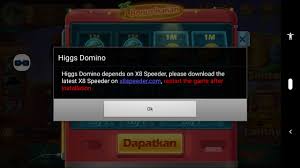 Link apkfab higgs domino dan download higgs domino mod apk. X8 Speeder Solusi Ampuh Tanpa Iklan Higgs Domino Sandbox Gunakan Apk Lama Download Laman 2 Dari 3 Semangat News