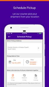 When it has to be there now, choose from our express services Smsa Mobile For Android Apk Download